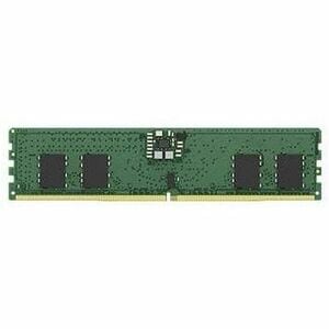 8 GB 6400 MT/s DDR5 NO ECC CL52 CUDIMM 1RX16