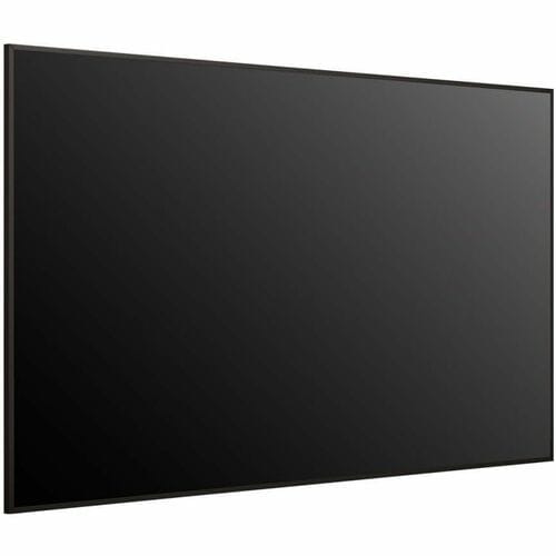 Écran d'affichage UHD LG 75UH5N-M - Écran LCD 75" - Commutateur Super Dimensionnel (ADS) avancé - 24 h/24 et 7 j/7