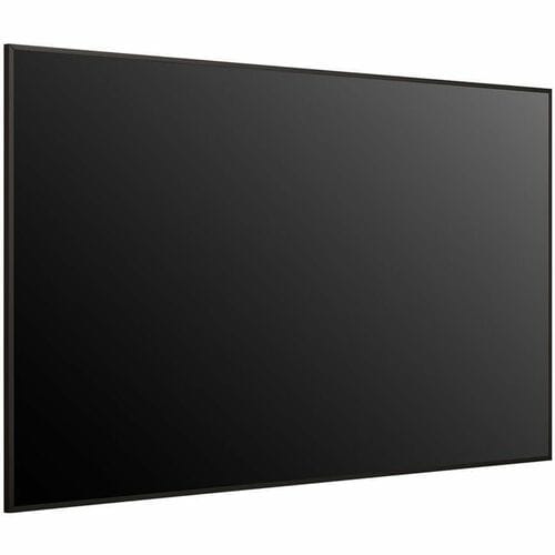 Écran d'affichage UHD LG 75UH7N-M - Écran LCD 75" - Commutateur Super Dimensionnel (ADS) avancé - 24 h/24 et 7 j/7