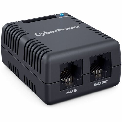 Cyber Power CyberPower Smart Management Solutions SNEV001 - 2 x Network (RJ-45) Port(s)