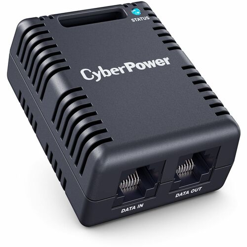 Cyber Power CyberPower Smart Management Solutions SNEV001 - 2 x Network (RJ-45) Port(s)