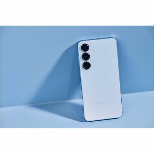 Smartphone Samsung Galaxy S25 256 Go