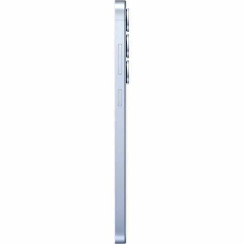 Smartphone Samsung Galaxy S25 256 Go