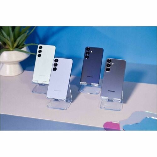 Smartphone Samsung Galaxy S25 256 Go