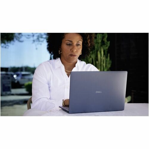 Portátil Dell Pro 14 Premium PA14250 de 14 pulgadas Copilot+ - Full HD Plus