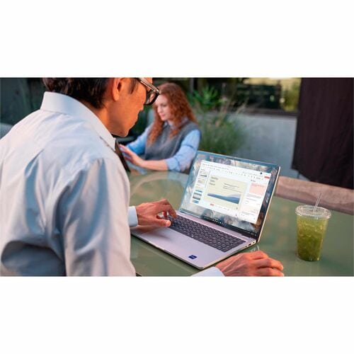 DELL PRO 16 PLUS PB16250 COREU7 266V SER 2 16 GB 512 GB SSD 16 PULGADAS 3C
