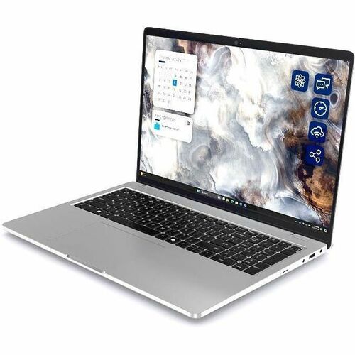 DELL PRO 16 PLUS PB16250 COREU7 266V SER 2 16 GB 512 GB SSD 16 PULGADAS 3C