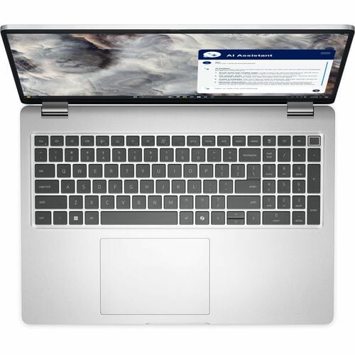 DELL PRO 16 PLUS PB16250 COREU7 266V SER 2 16 GB 512 GB SSD 16 PULGADAS 3C