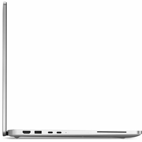 DELL PRO 16 PLUS PB16250 COREU7 266V SER 2 16 GB 512 GB SSD 16 PULGADAS 3C