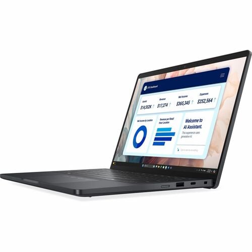 DELL PRO PREMIUM PA13250 COREU7 268V SER 2 32GB 512GBSSD 13.3IN FPR