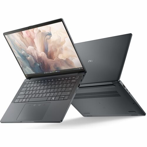 DELL PRO PREMIUM PA13250 COREU7 268V SER 2 32GB 512GBSSD 13.3IN FPR
