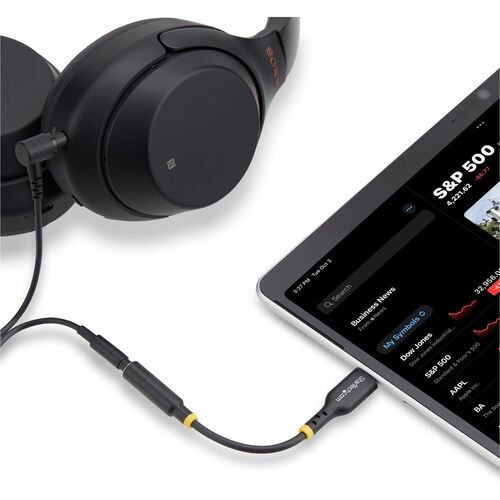 StarTech.com USB