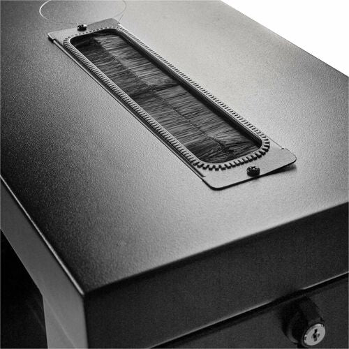Tripp Lite series SmartRack SRW4USM Rack Cabinet - For Server, PDU, Sw