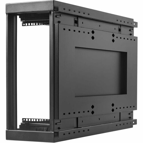 Tripp Lite series SmartRack SRW4USM Rack Cabinet - For Server, PDU, Sw