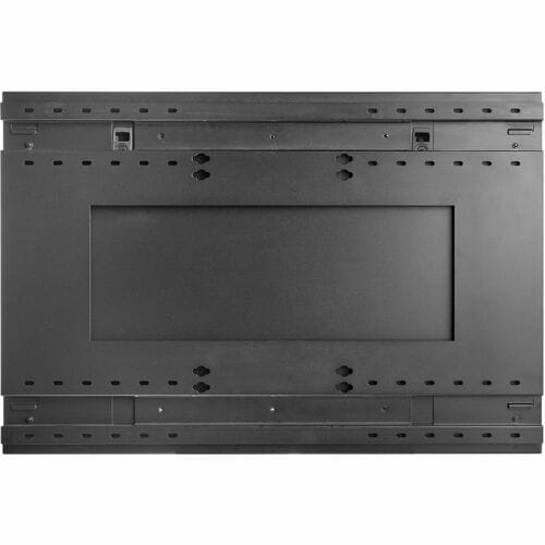 Tripp Lite series SmartRack SRW4USM Rack Cabinet - For Server, PDU, Sw