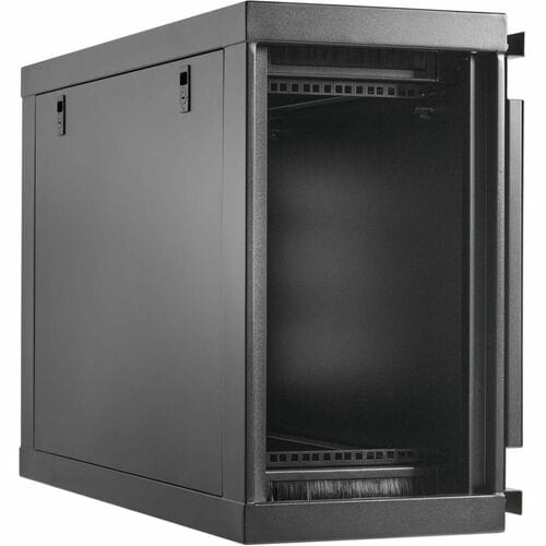 Tripp Lite series SmartRack SRW9USM Rack Cabinet - For Server, PDU, Sw