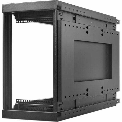 Tripp Lite series SmartRack SRW9USM Rack Cabinet - For Server, PDU, Sw