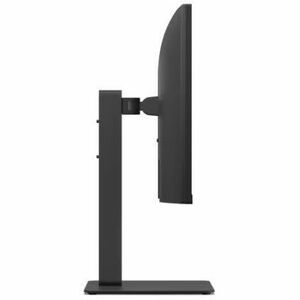 Monitor empresarial IPS QHD de 27 pulgadas 27BA75QB-B con USB tipo C