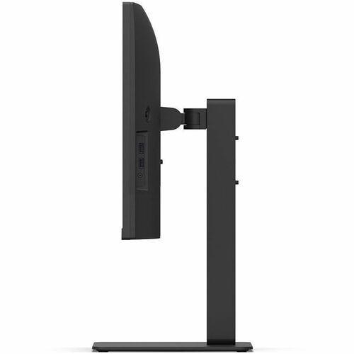 Monitor empresarial IPS QHD de 27 pulgadas 27BA75QB-B con USB tipo C