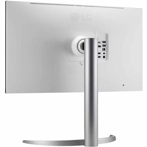 27IN 27UQ850V-W 4K UHD (3840 X 2160) IPS MONITOR WITH DAISY CHAIN