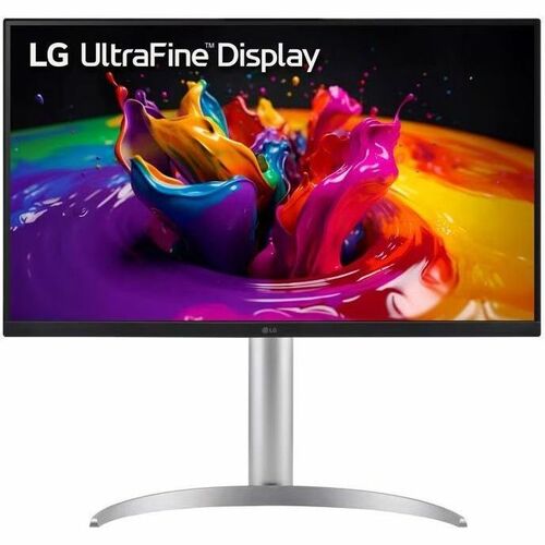27IN 27UQ850V-W 4K UHD (3840 X 2160) IPS MONITOR WITH DAISY CHAIN