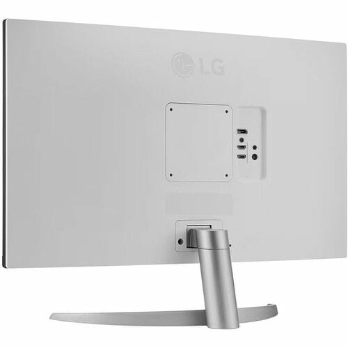 MONITOR 27UP600K-W 4K UHD (3840 X 2160) DE 27 PULGADAS CON HDMI BLANCO
