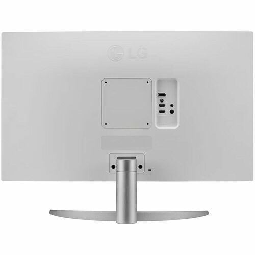 MONITOR 27UP600K-W 4K UHD (3840 X 2160) DE 27 PULGADAS CON HDMI BLANCO