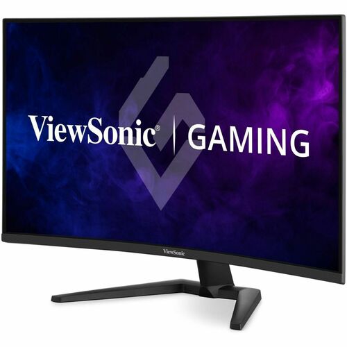 MONITEUR DE JEU COURBÉ 32 1440P 1MS 180HZ AVEC FREESYNC