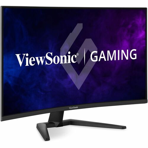 MONITEUR DE JEU COURBÉ 32 1440P 1MS 180HZ AVEC FREESYNC