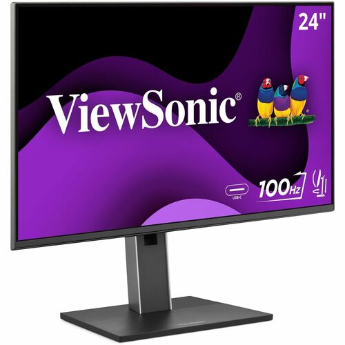 24 ÉCRAN ERGONOMIQUE 1080P IPS 65W USB-C