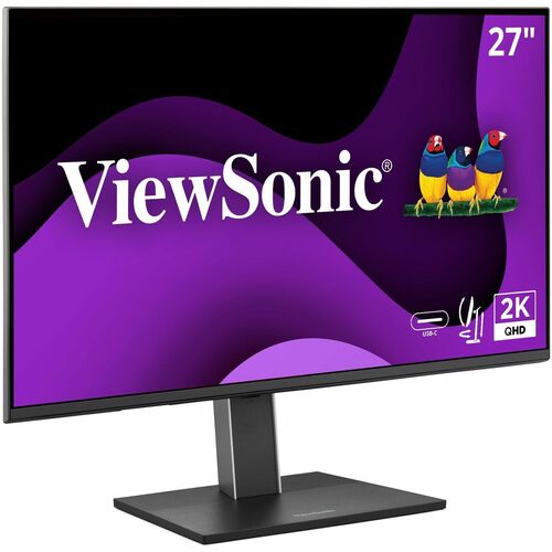 27 1440P IPS MONITEUR ERGONOMIQUE 65W USB-C