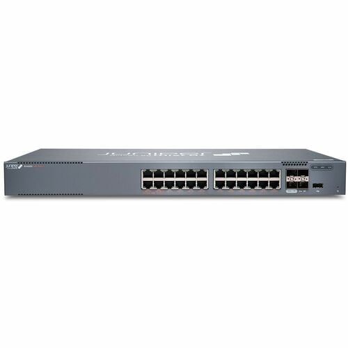 EX4000 24 PORTS MULTI-GIG POE++.