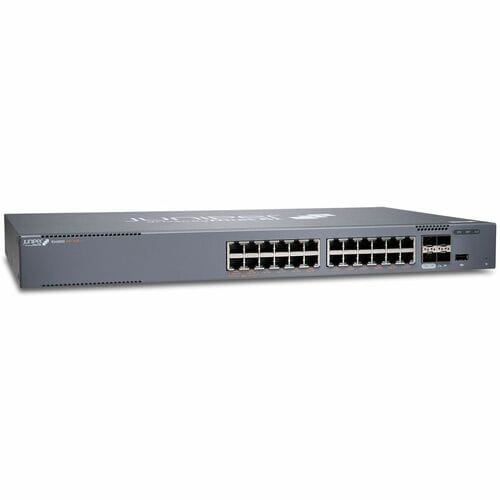 EX4000 24 PORTS MULTI-GIG POE++.