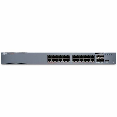 EX4000 24 PORTS MULTI-GIG POE++.