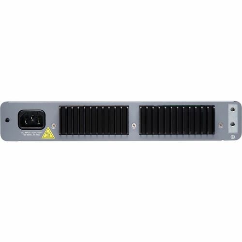 EX4000 12 PUERTOS MULTI-GIG POE++.