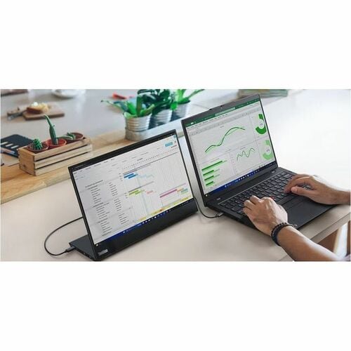 Lenovo ThinkPad L14 G5 U5 125U 3,60 Go 16 Go 512 Go 14 pouces WUXGA W11P64