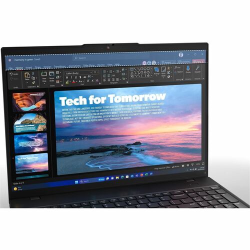 TOPSELLER TP L16 G1 U5 125U 3.60G 16GB 512GB 16IN WUXGA W11P64