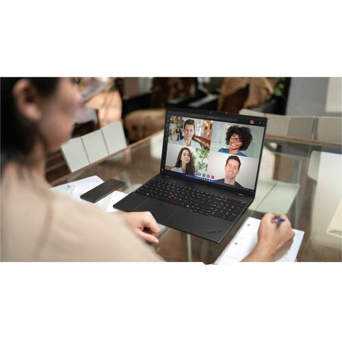 Lenovo ThinkPad L16 G1 U5 125U 3.60G 16GB 512GB 16IN WUXGA W11P64 (21L3005EUS)