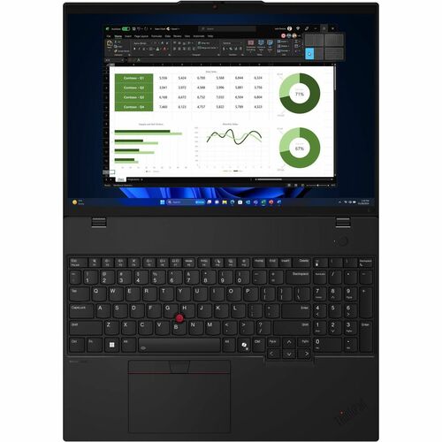 TOPSELLER TP L16 G1 U5 125U 3.60G 16GB 512GB 16IN WUXGA W11P64
