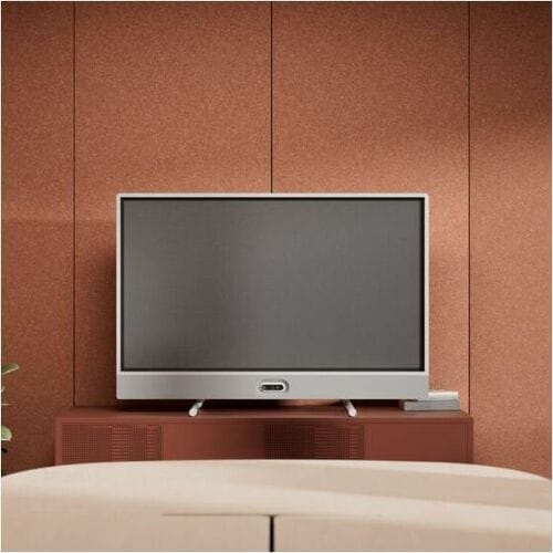 Logitech Rally Board Collaboration Display