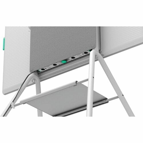 Logitech Rally Board 65 Cart | Chariot de visioconférence mobile