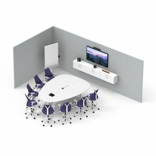 Kit d'équipement de visioconférence Logitech