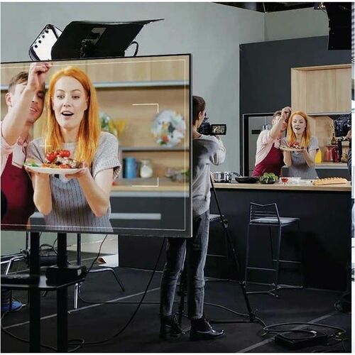 Samsung 5K UHD Signage QPDX-5K Series - 105\" LCD