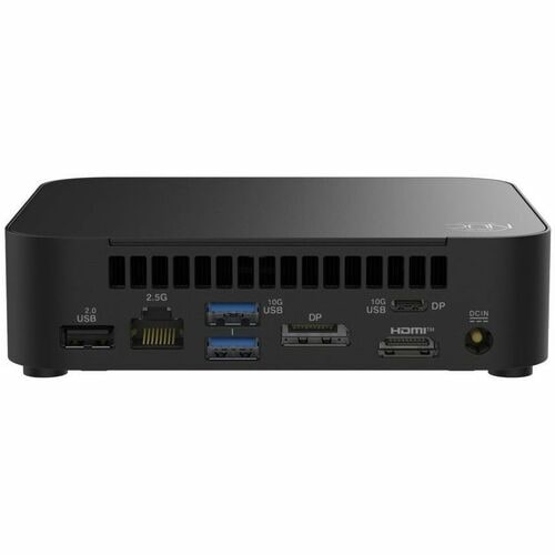 Kit Barebone RNUC14MNK970000U SSD 16 Go 128 Go MULTI5 NC/NR