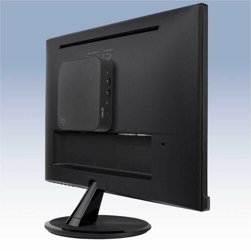 Kit Barebone RNUC14MNK970000U SSD 16 Go 128 Go MULTI5 NC/NR