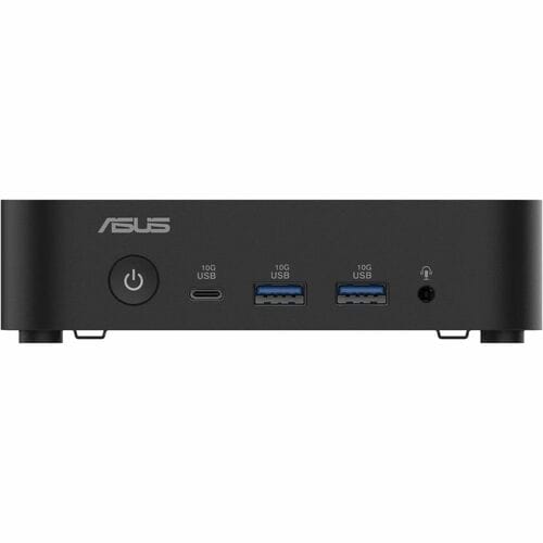 RNUC14MNK350000U BAREBONE KIT 16GB 128GB SSD MULTI5 NC/NR