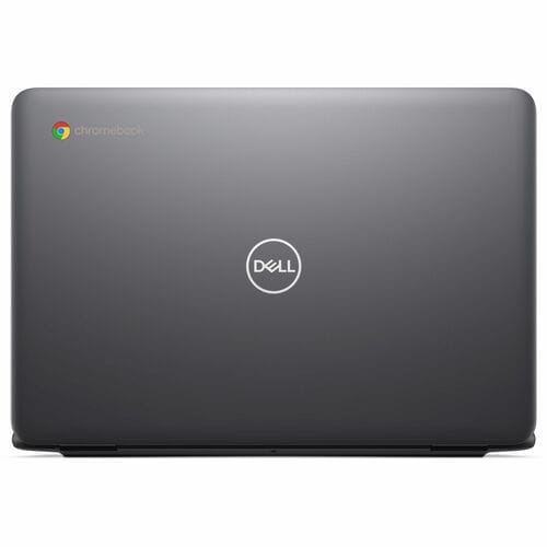 Dell Chromebook 3000 3120 11,6" à clapet - HD - Intel N