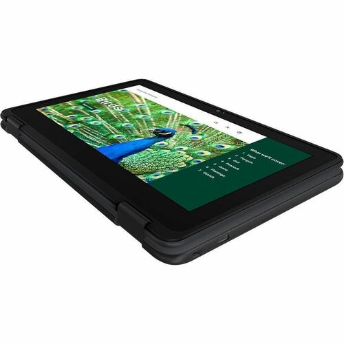 Chromebook 3120 2 en 1 N100 4 GB 64 GB 11,6 pulgadas HD+T 1366 x 768 3 núcleos 65 W