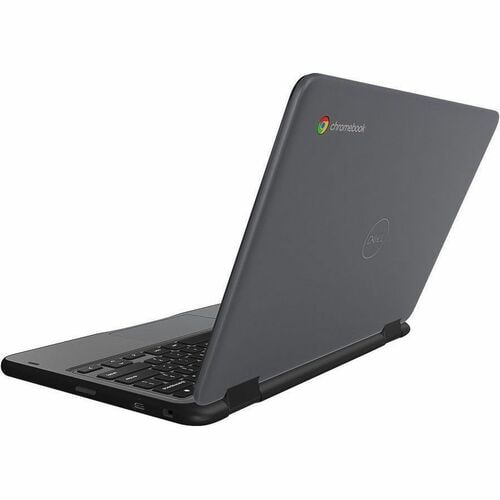 Chromebook 3120 2 en 1 N100 4 GB 64 GB 11,6 pulgadas HD+T 1366 x 768 3 núcleos 65 W