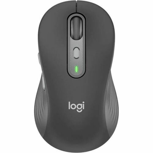 SOURIS SANS FIL LOGITECH SIGNATURE PLUS M750 L GRAPHITE MULTI 10